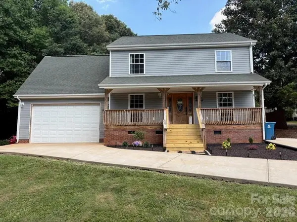 7575 Tanglewood Drive, Vale, NC 28168