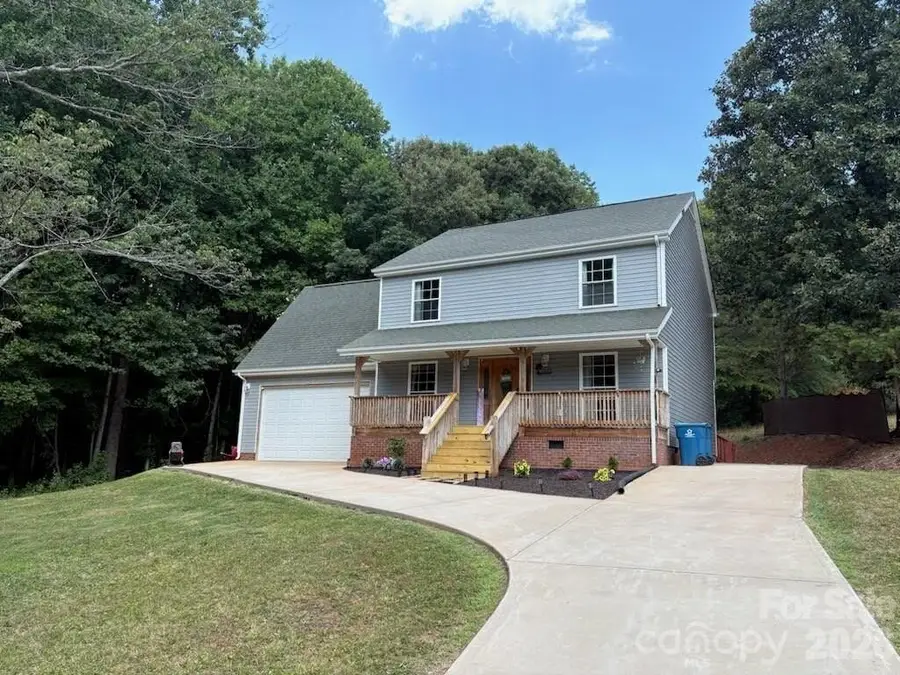 7575 Tanglewood Drive, Vale, NC 28168 - #2