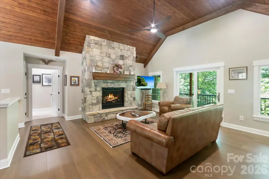 620 Camptown Road, Brevard, NC 28712 - #2