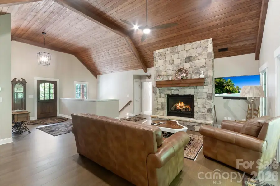 620 Camptown Road, Brevard, NC 28712 - #3