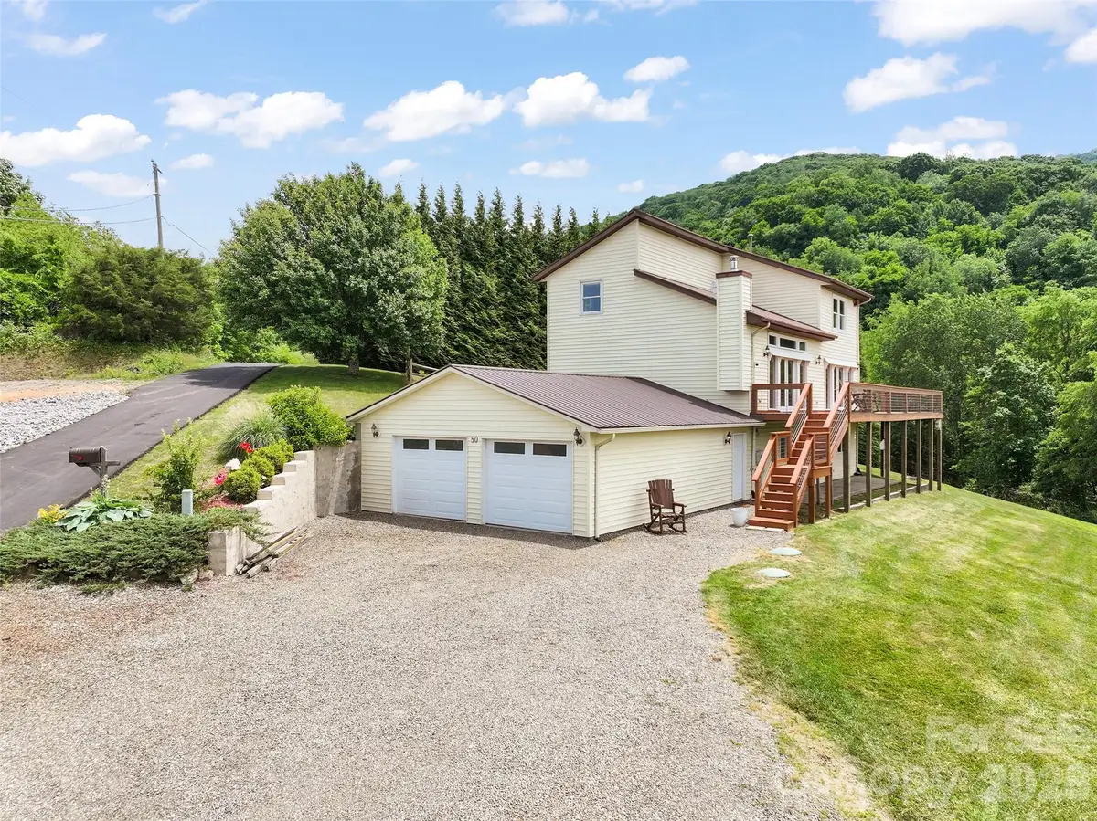 50 Blossom Drive, Waynesville, NC 28786 - #1