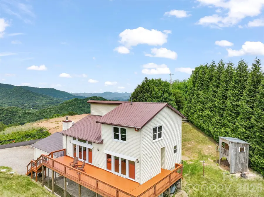 50 Blossom Drive, Waynesville, NC 28786 - #2