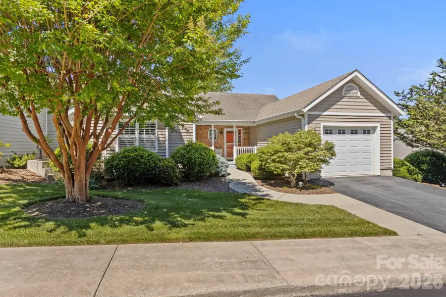 237 Charlestown Drive, Hendersonville, NC 28792 - #2