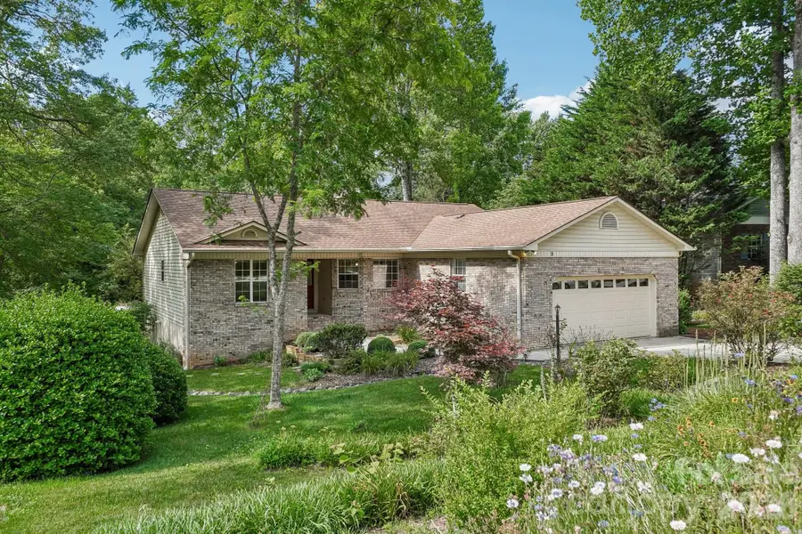 3 Wentworth Court, Etowah, NC 28729 - #3
