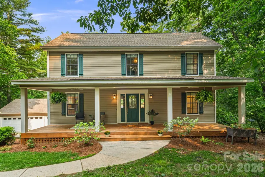 212 Riva Ridge Drive, Fairview, NC 28730 - #2