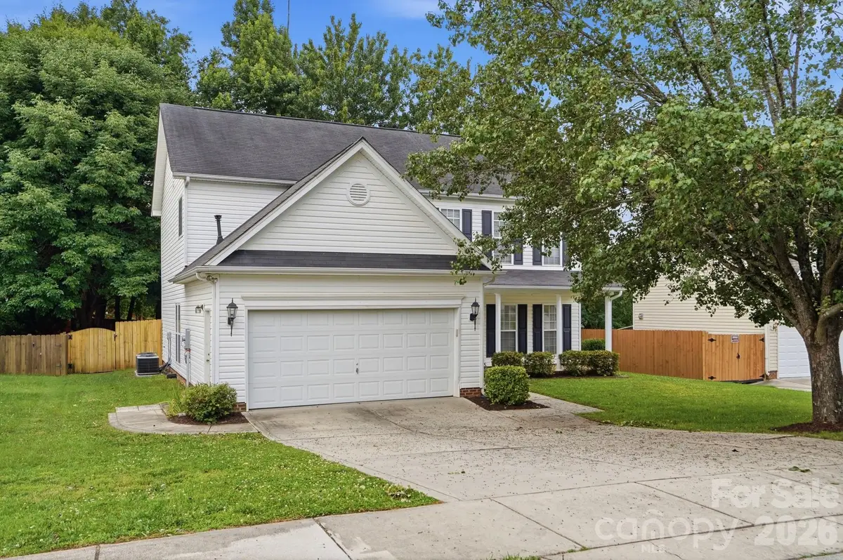 5116 Balsam Bark Lane, Fort Mill, SC 29708 - #1