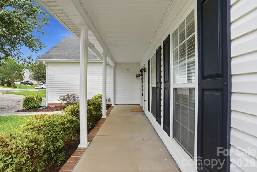 5116 Balsam Bark Lane, Fort Mill, SC 29708 - #3