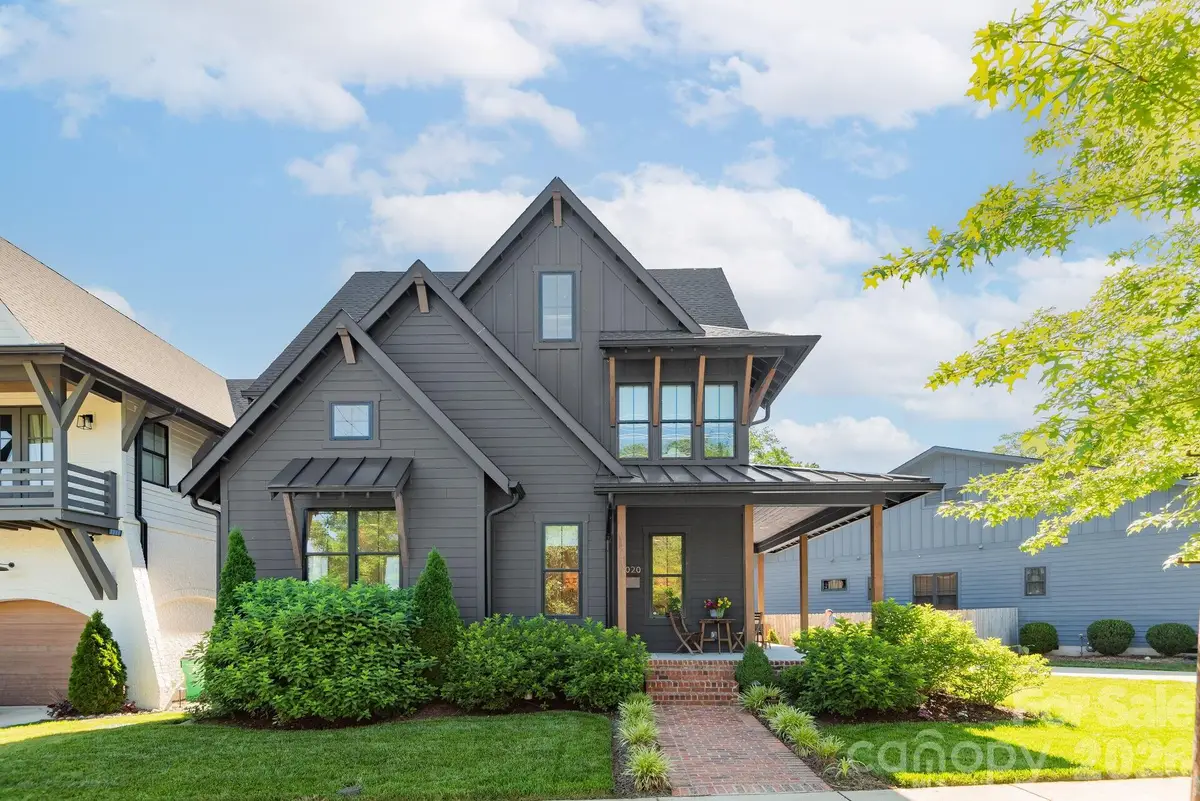 3020 Whiting Avenue, Charlotte, NC 28205 - #1