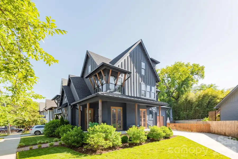3020 Whiting Avenue, Charlotte, NC 28205 - #2
