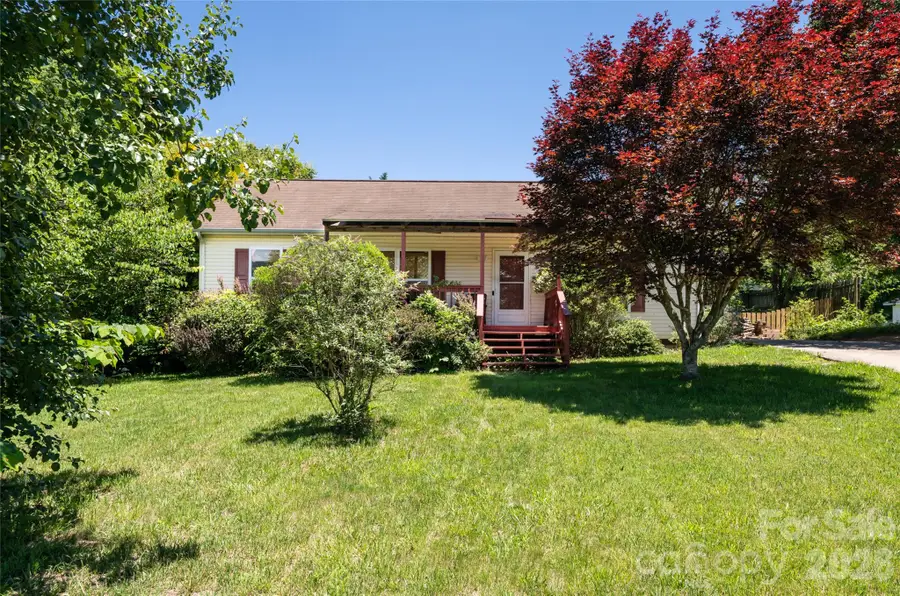 339 Hi Alta Avenue, Asheville, NC 28806 - #2