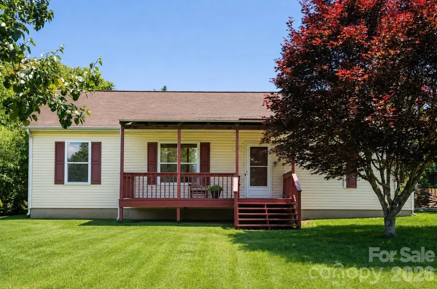 339 Hi Alta Avenue, Asheville, NC 28806 - #3