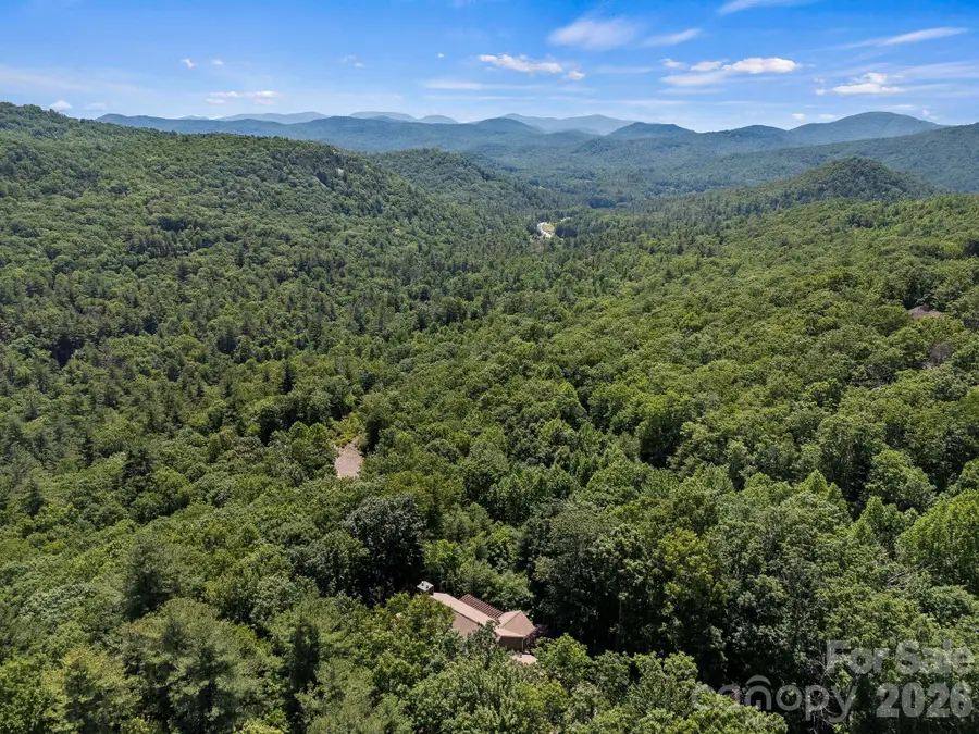 426 Eagle Ridge Road, Zirconia, NC 28790 - #2
