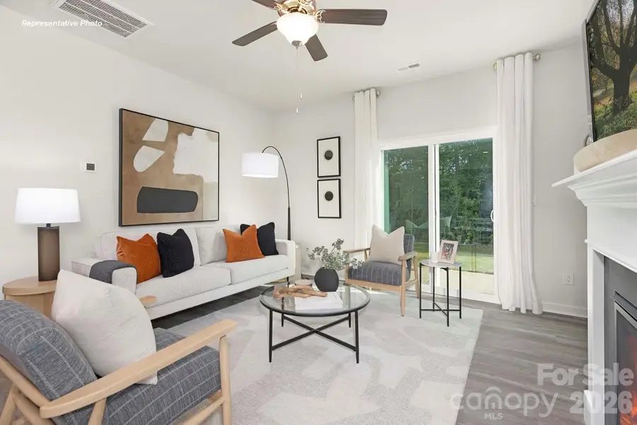 5121 Parker Forest Drive, Charlotte, NC 28215 - #2