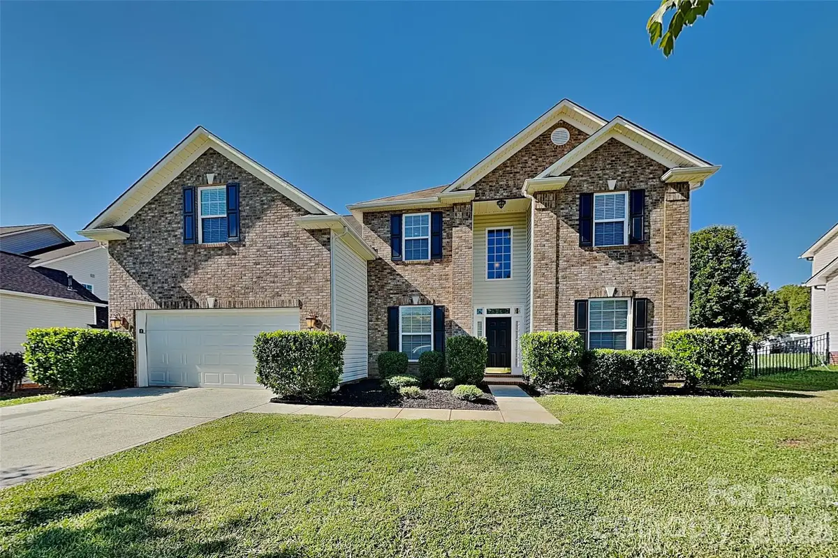 3014 Brook Valley Run, Monroe, NC 28110 - #1