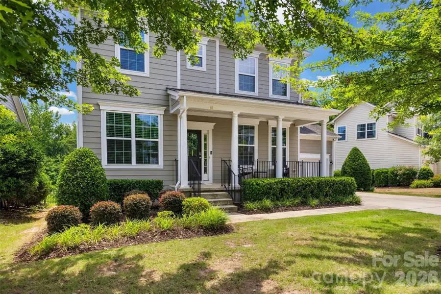 2225 Sussex Road, York, SC 29745 - #2