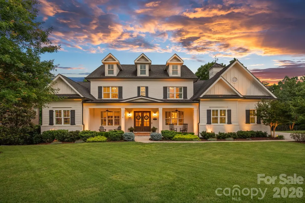 16830 Reinsch Drive, Davidson, NC 28036 - #1