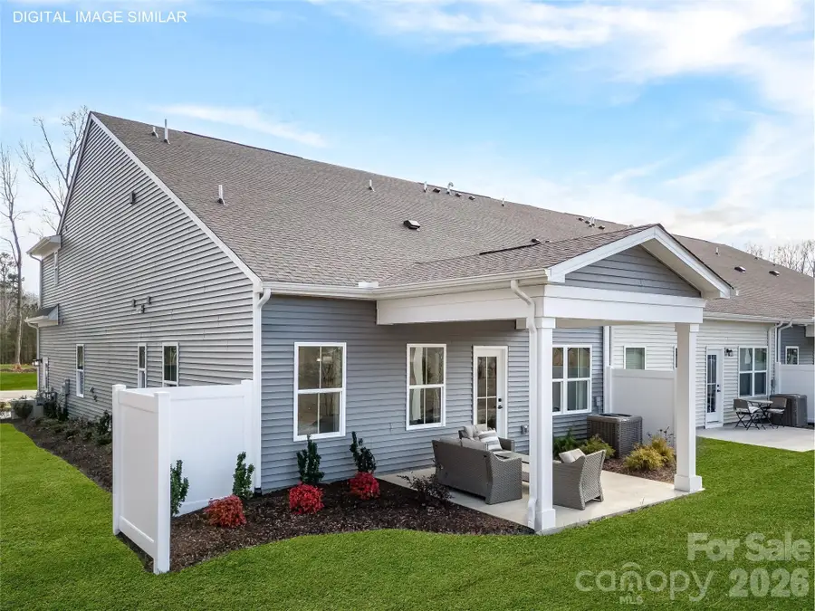 11142 Emerson Landing Drive, Charlotte, NC 28214 - #2