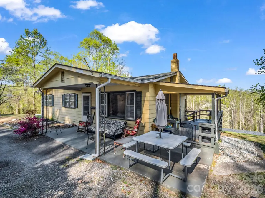 135 Jordan Road, Swannanoa, NC 28778 - #2