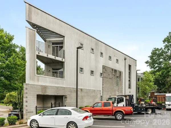 1600 Fulton Avenue #206, Charlotte, NC 28205