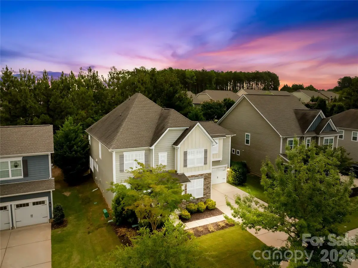 116 Yellowbell Road, Mooresville, NC 28117 - #1