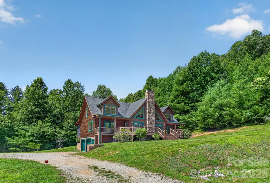 335 Whites Lake Boulevard, Saluda, NC 28773 - #2