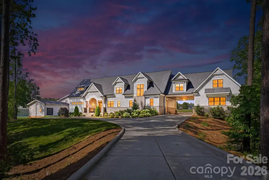 117 Doolittle Lane, Mooresville, NC 28117 - #2