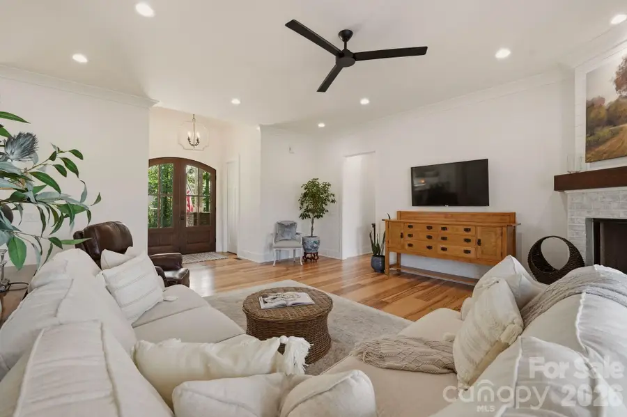 117 Doolittle Lane, Mooresville, NC 28117 - #3
