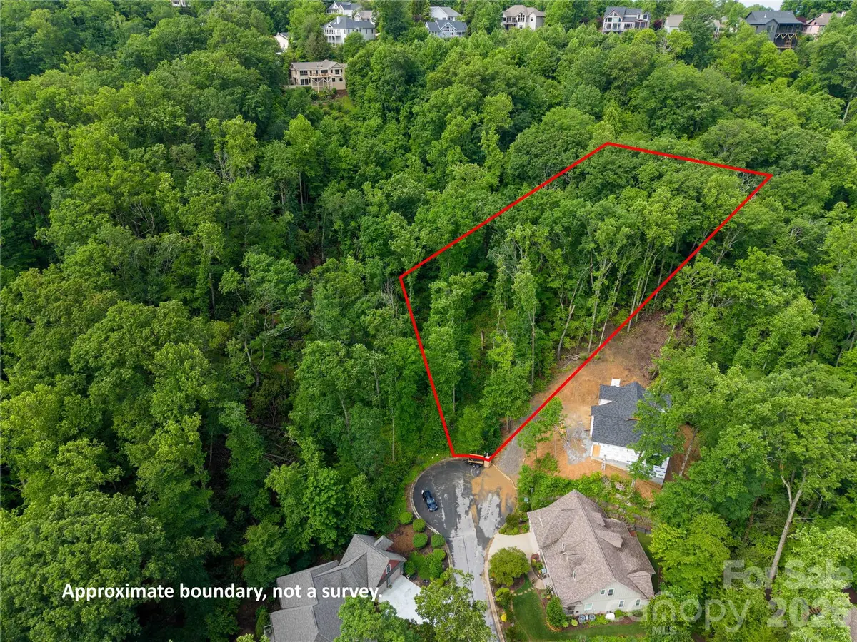 334 Carriage Crest Drive, Hendersonville, NC 28791 - #1