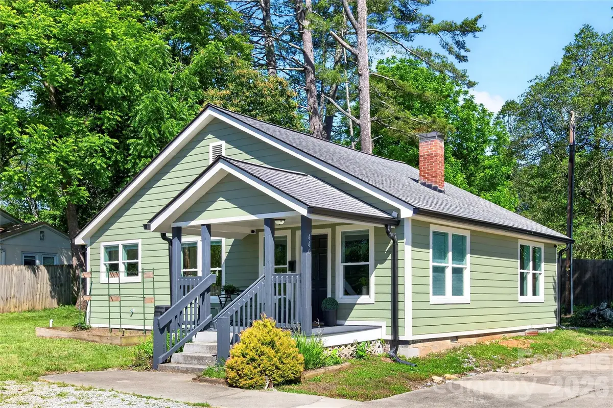 440 Carolina Avenue, Brevard, NC 28712 - #1
