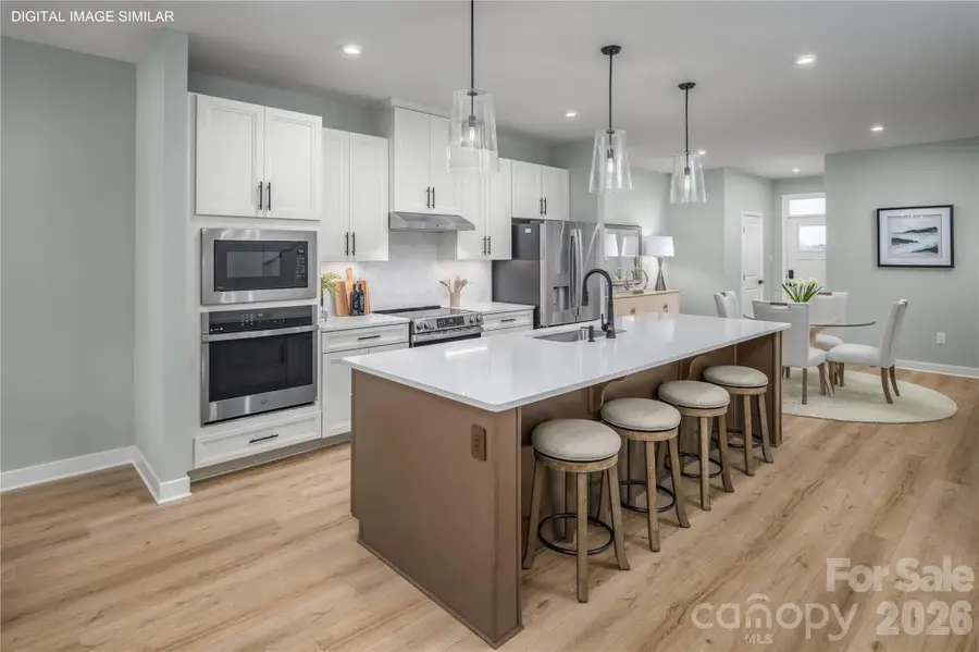 11161 Emerson Landing Drive, Charlotte, NC 28214 - #3