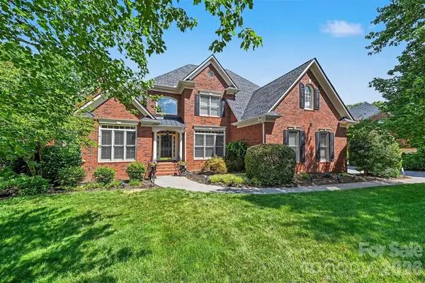 2110 Highland Forest Drive, Marvin, NC 28173