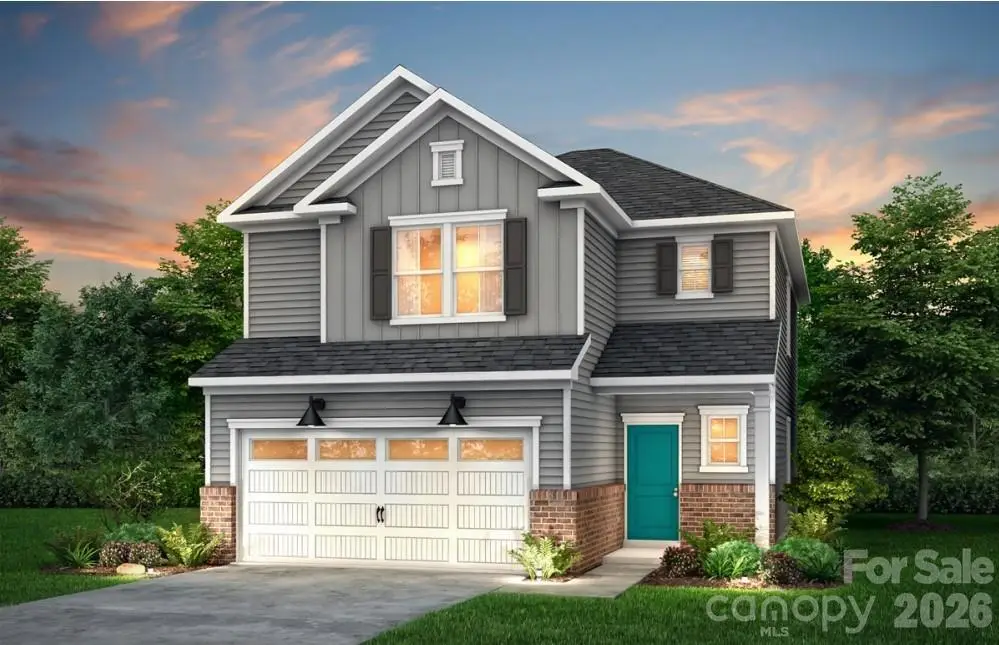 10010 Limpkin Lane, Charlotte, NC 28278 - #1
