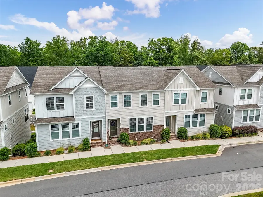 546 Amalfi Drive, Davidson, NC 28036 - #2
