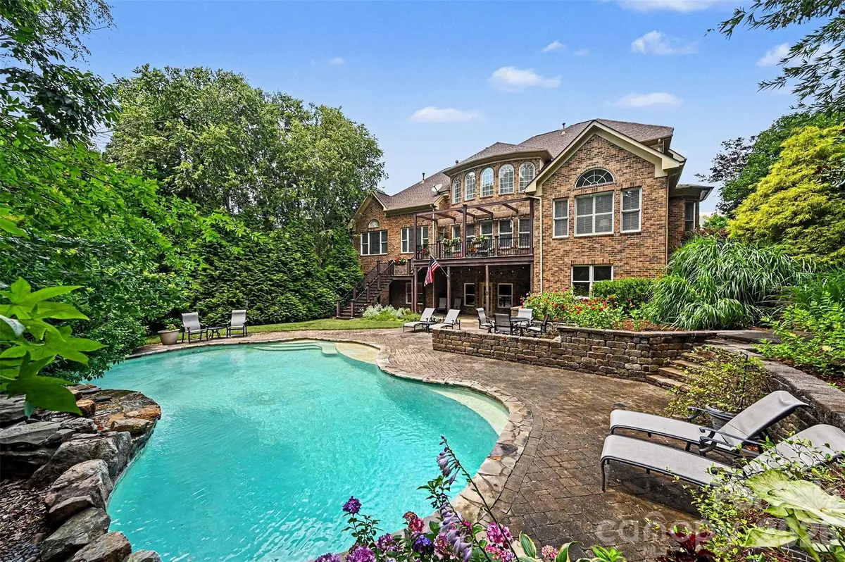 2216 Highland Forest Drive, Marvin, NC 28173 - #1