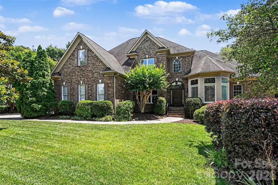 2216 Highland Forest Drive, Marvin, NC 28173 - #2