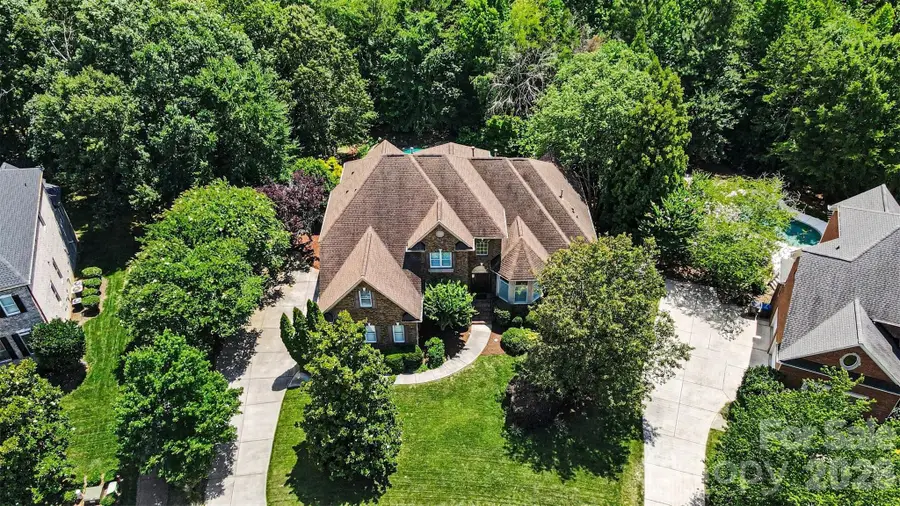 2216 Highland Forest Drive, Marvin, NC 28173 - #3