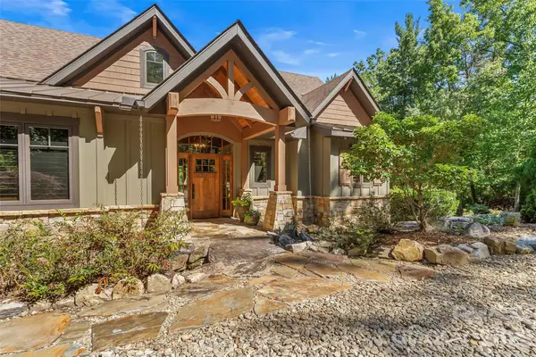2087 Firestone Trail, Nebo, NC 28761
