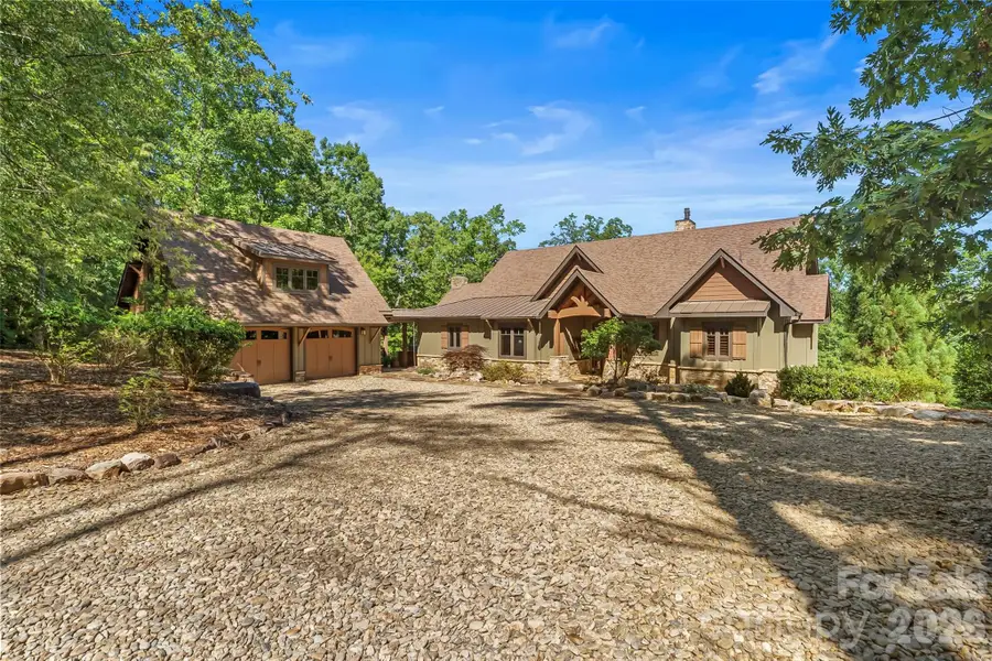 2087 Firestone Trail, Nebo, NC 28761 - #2