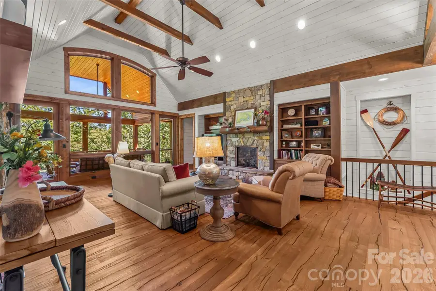 2087 Firestone Trail, Nebo, NC 28761 - #3