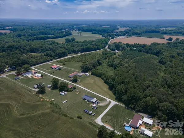 Lot 1 Yoda Lane, Cleveland, NC 27013