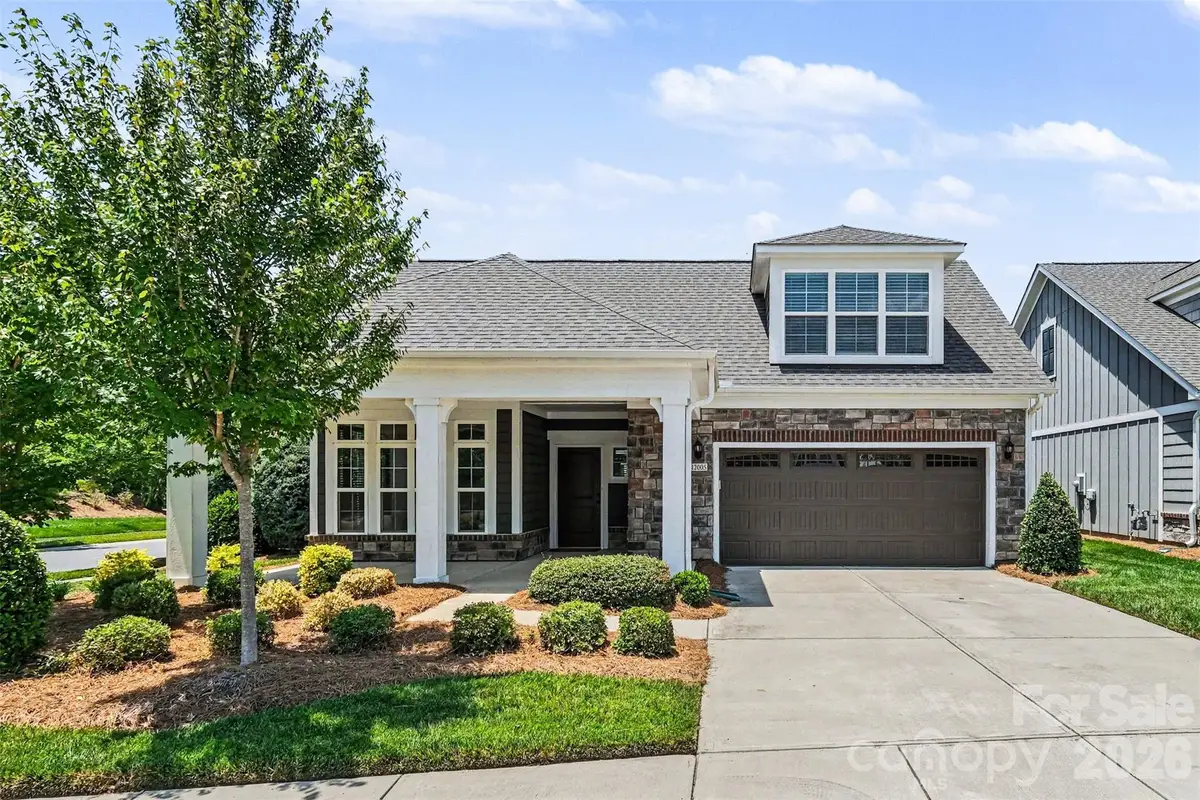 12005 Grove Crossing Drive, Huntersville, NC 28078 - #1