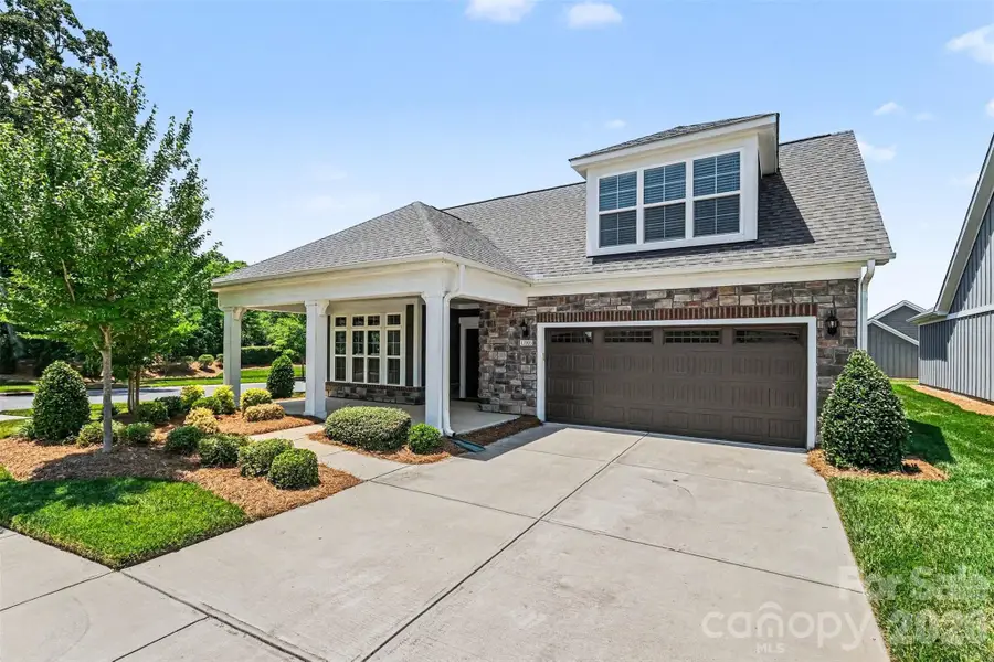 12005 Grove Crossing Drive, Huntersville, NC 28078 - #2