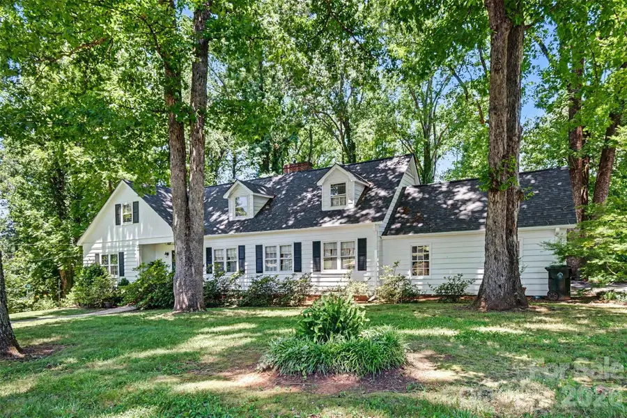N/A E Ridge Street, Kings Mountain, NC 28086 - #2