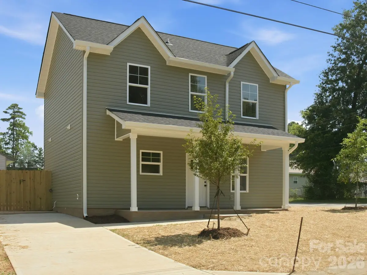 2802 Willow Street, Charlotte, NC 28208 - #1