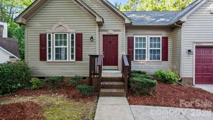 5322 Chinemist Court, Charlotte, NC 28269 - #2
