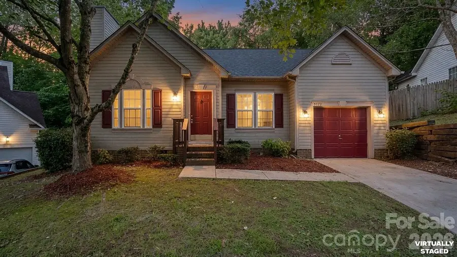 5322 Chinemist Court, Charlotte, NC 28269 - #3