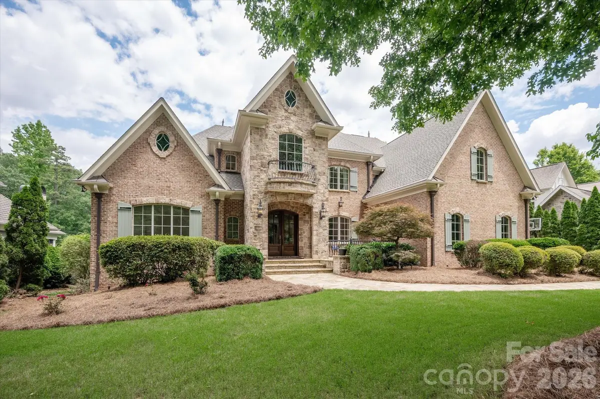 731 Mendenhall Court, Fort Mill, SC 29715 - #1