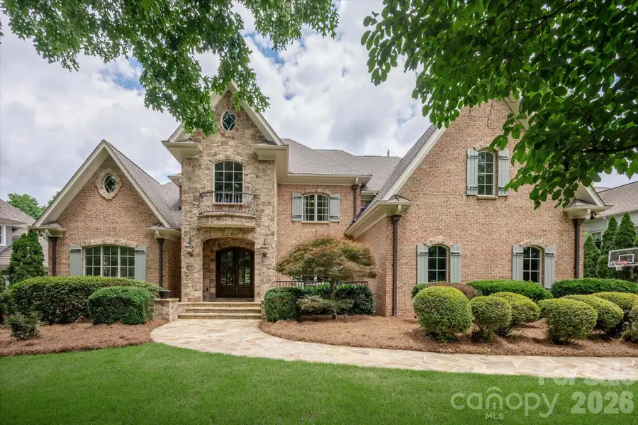 731 Mendenhall Court, Fort Mill, SC 29715 - #2