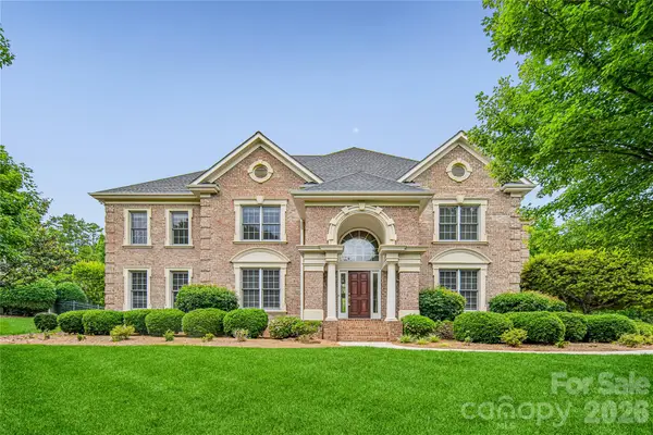 4305 Mourning Dove Drive, Matthews, NC 28104