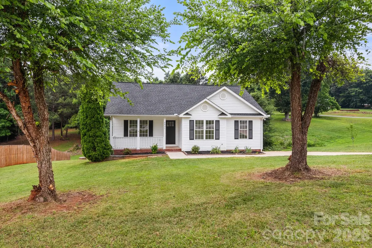 2931 Greenleaf Road, Clover, SC 29710 - #1